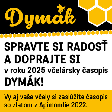 Predplatné dymák