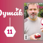 Dymák č. 11 – Obsah čísla