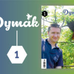 Dymák 1/2025 – Obsah čísla